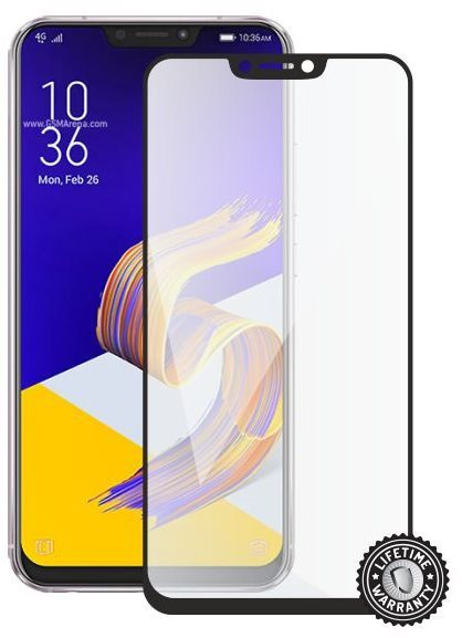 ScreenShield Tempered Glass