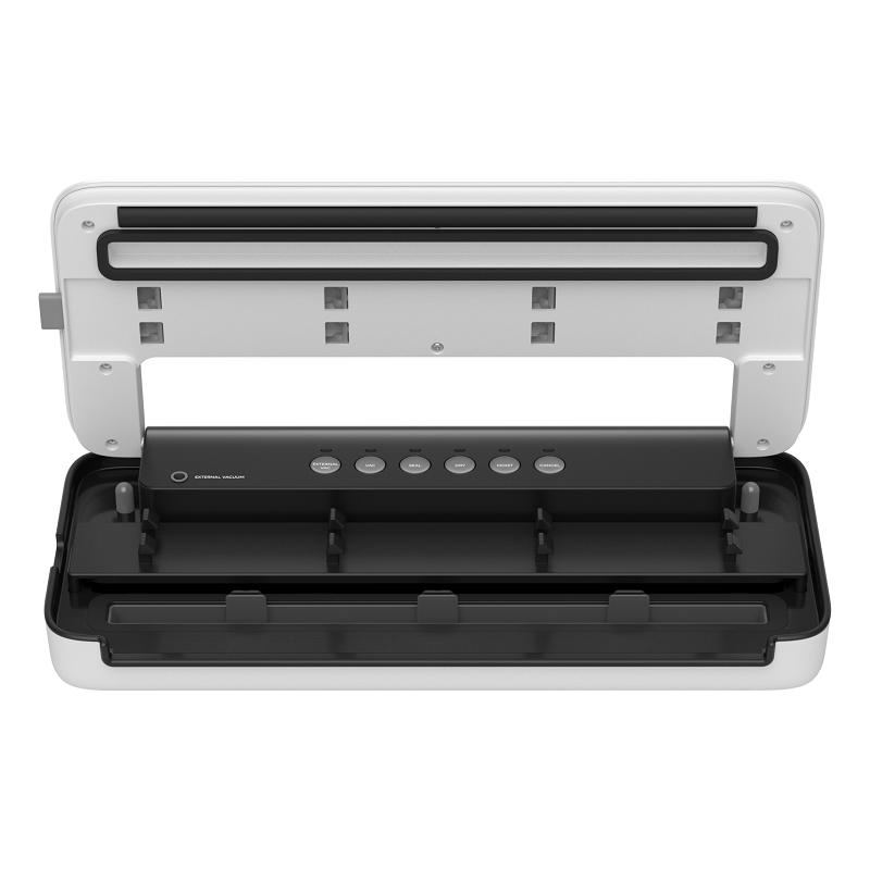 Home Auto Seal V110-A Vacuum Sealer Home Auto Seal V110-A Vacuum Sealer