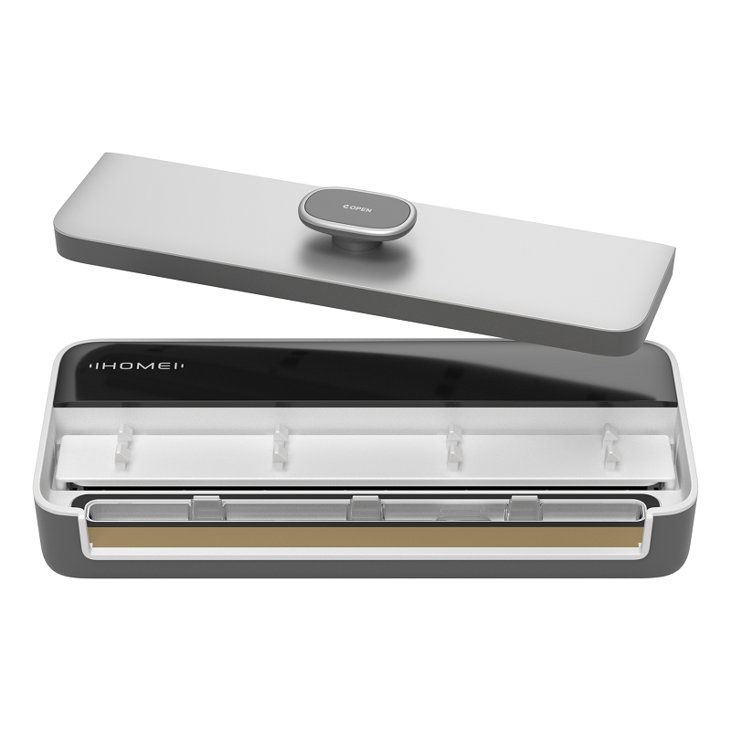 Home Auto Seal V111-A Vacuum Sealer