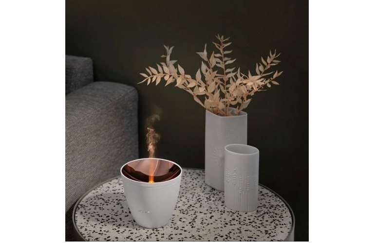 Stadler Form Zoe White Aroma Diffuser Stadler Form Zoe White Aroma Diffuser