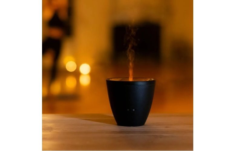 Stadler Form Zoe White Aroma Diffuser Stadler Form Zoe White Aroma Diffuser