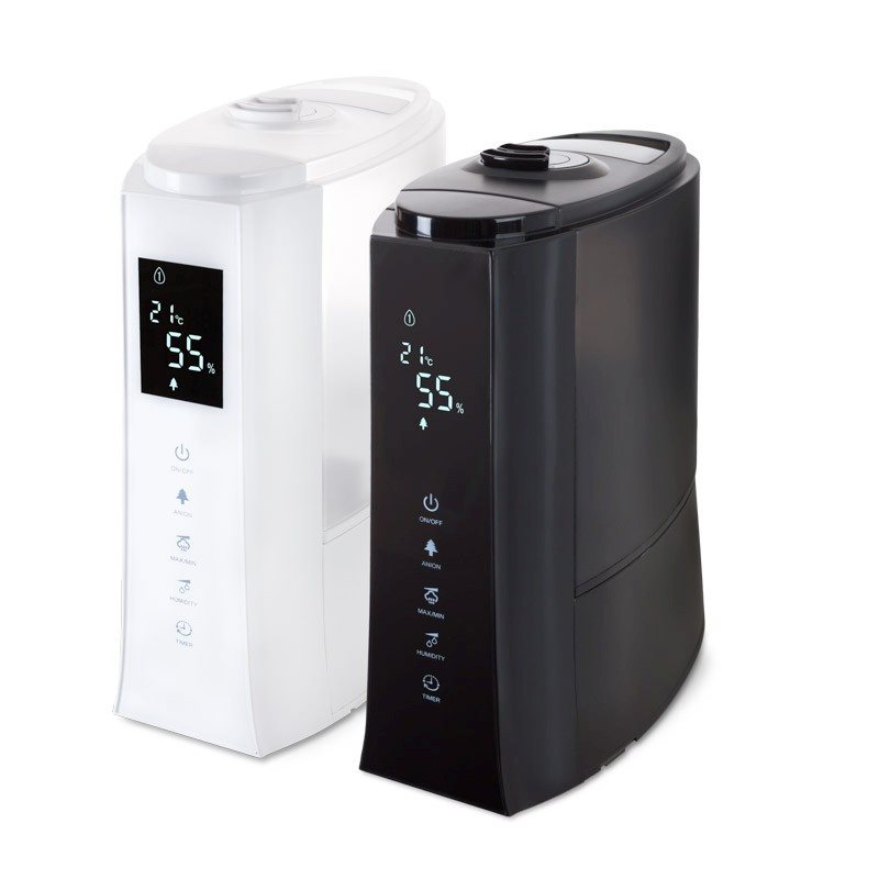 Airbi TWIN 2 barevná provedení