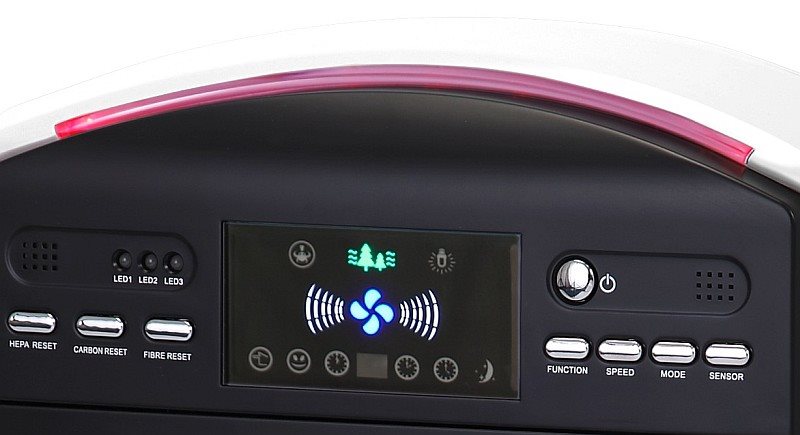 Airbi PURE