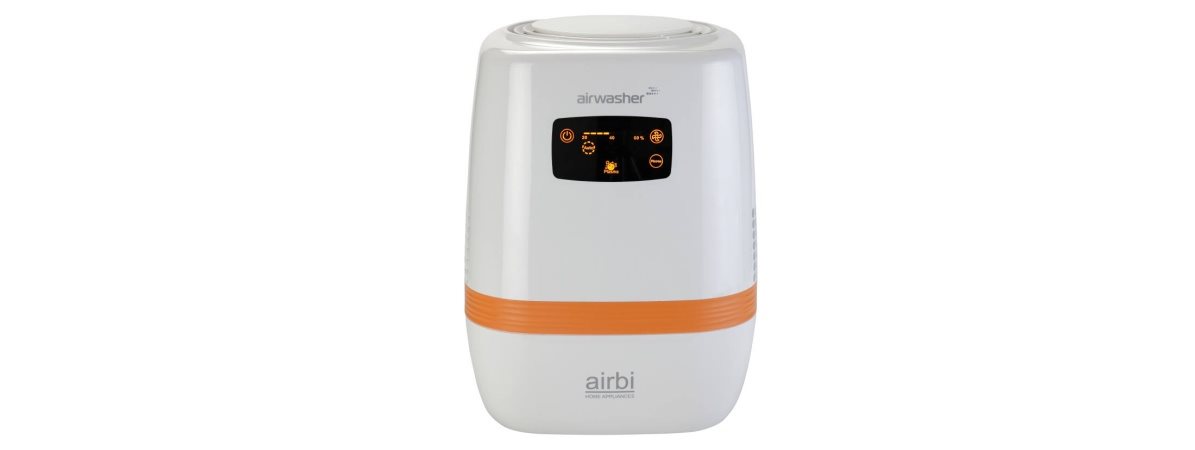 Airbi AIRWASHER
