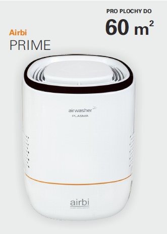 Airbi PRIME Airbi PRIME
