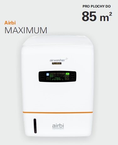 Airbi MAXIMUM Airbi MAXIMUM