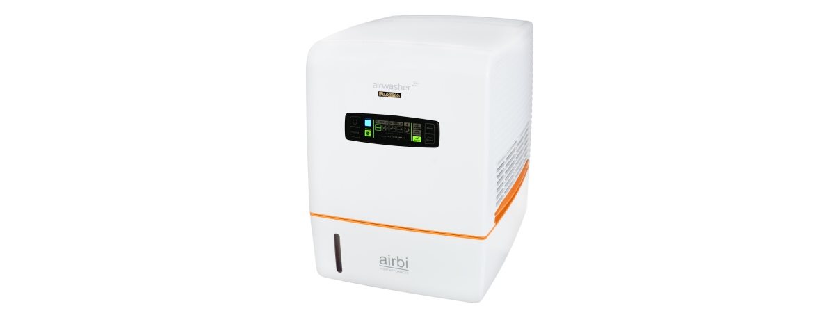 Airbi MAXIMUM 