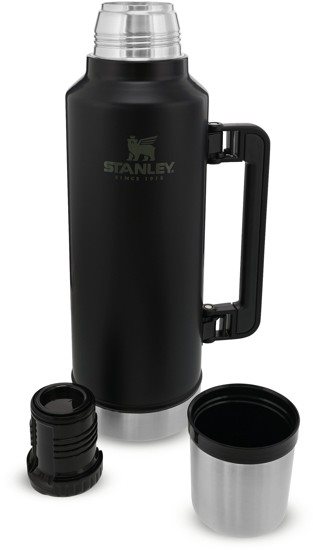 STANLEY 1,9 l CLASSIC SERIES Legendary