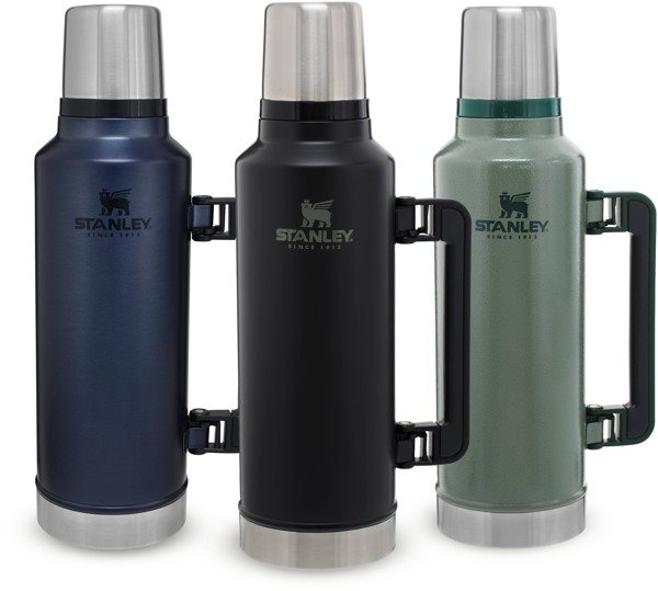STANLEY 1,9 l CLASSIC SERIES Legendary