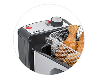 Steba DF 180 fryer