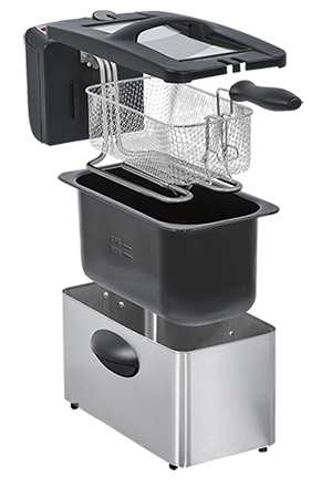 Steba DF 180 fryer