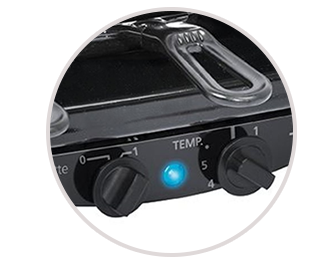 Steba RC 4 PLUS DELUXE