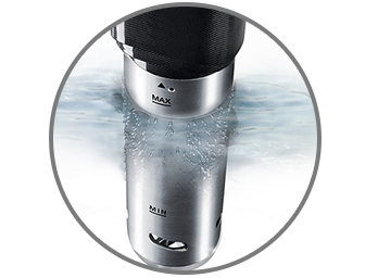 Submersible cooker Steba