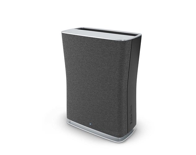 Stadler Form Roger Little Black air purifier Stadler Form Roger Little Black air purifier