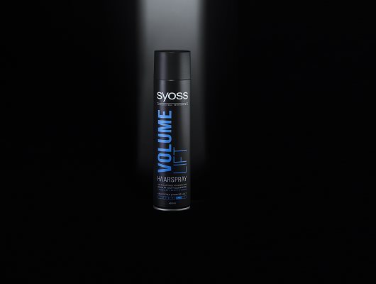 Lak na vlasy SYOSS Volume Lift Hairspray 300 ml