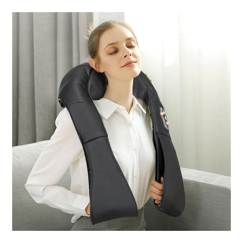Stormred Shiatsu Pillow 