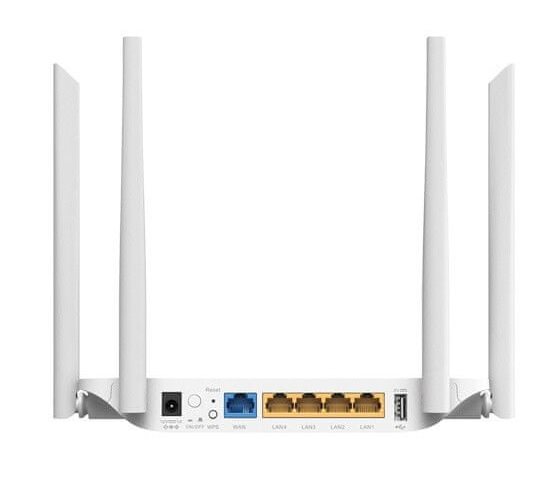 STRONG ROUTER1200S