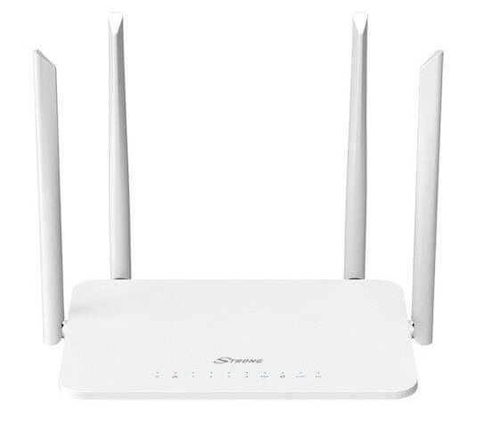 STRONG ROUTER1200S