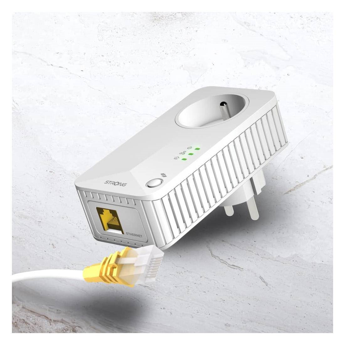 STRONG Powerline 600 DUO FR