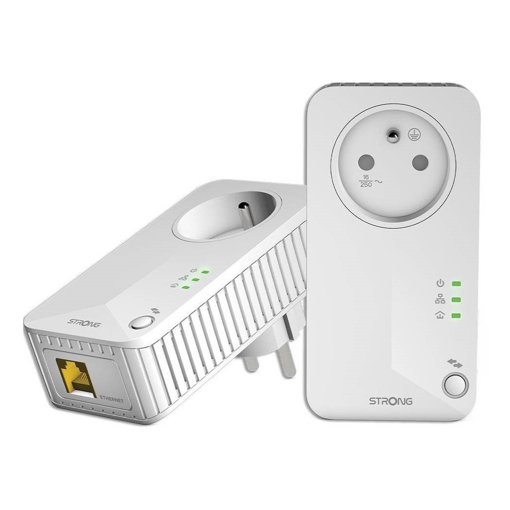 STRONG Powerline 600 DUO FR