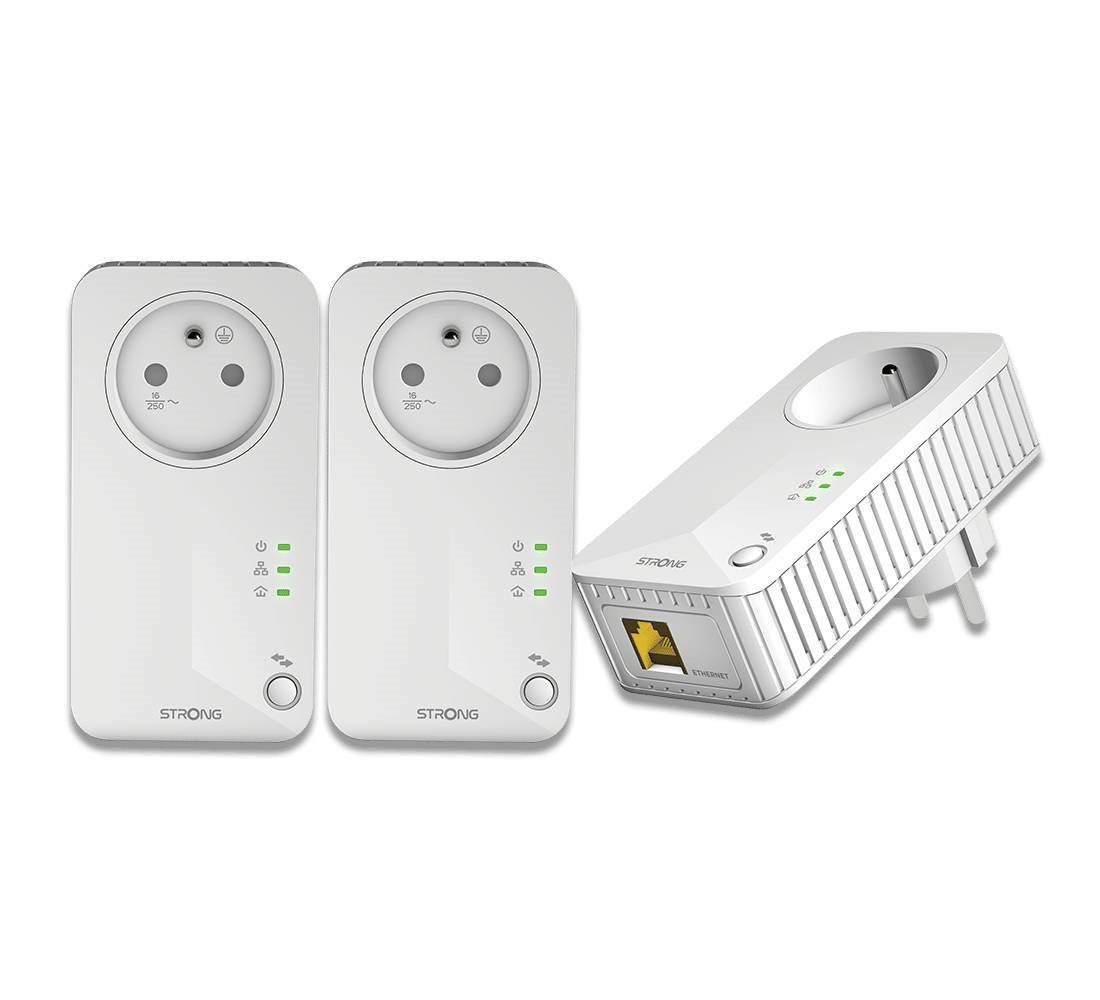 Strong Powerline 600, 3-pack