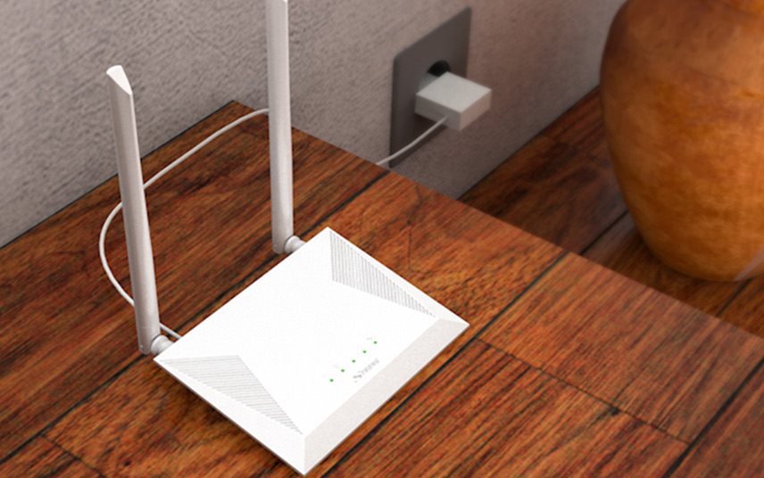 Extender STRONG Universal-Repeater 300D