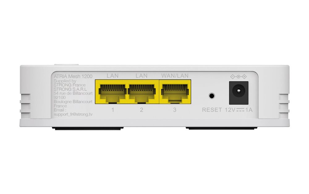 Strong ATRIA MESH1200ADD-ON
