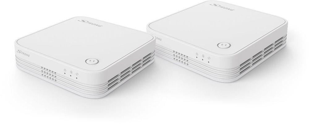 Strong ATRIA Mesh Home Kit 1200 WiFi system