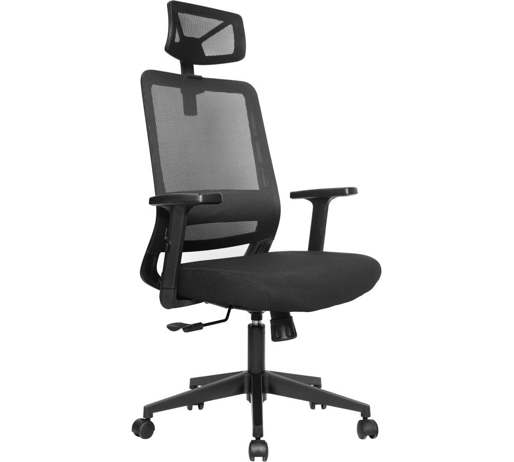 Kancelárska stolička STX KB-8956AS 