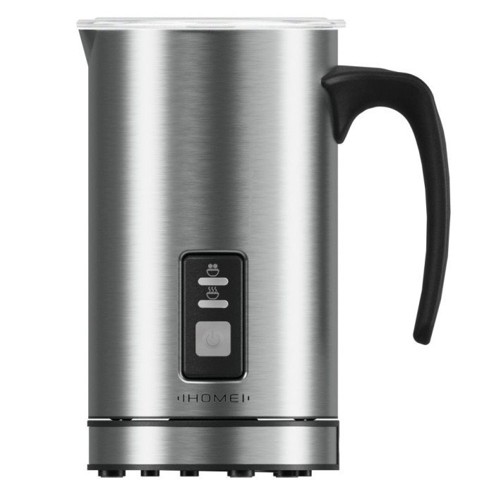 Home milk frother