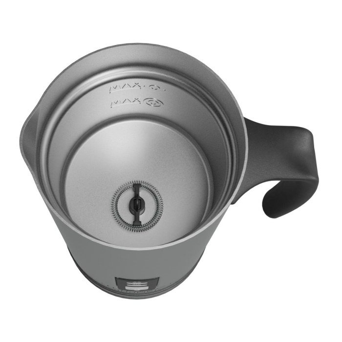 Home milk frother
