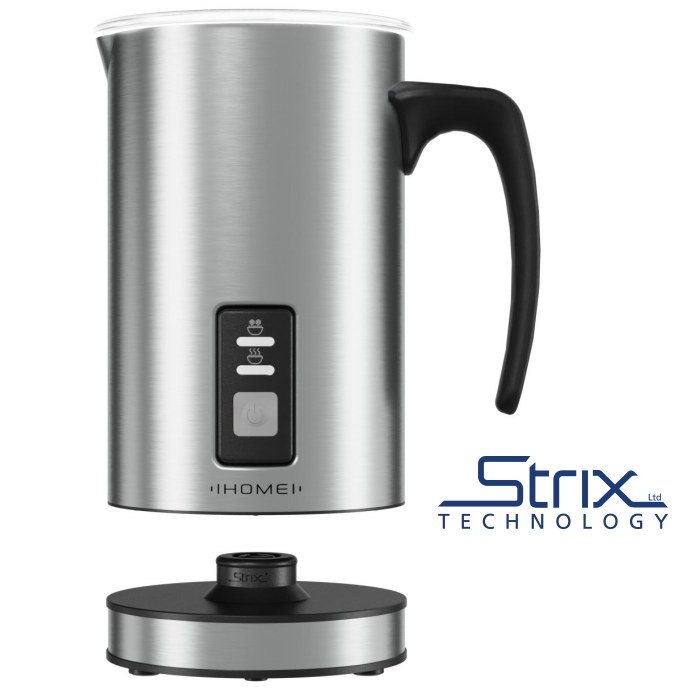 Home milk frother