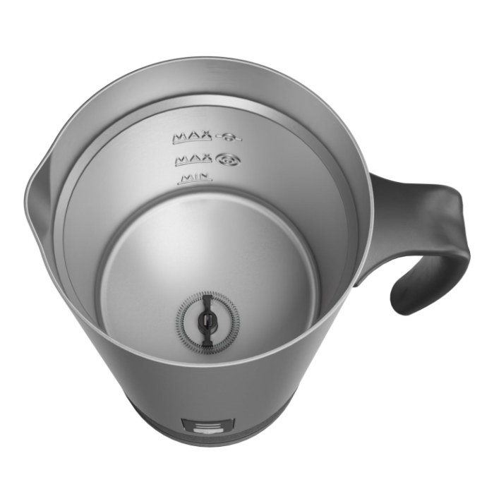 Home milk frother