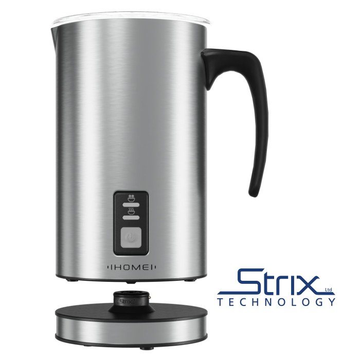 Home milk frother