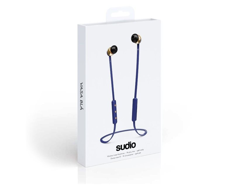 Bezdrátová Bluetooth sluchátka