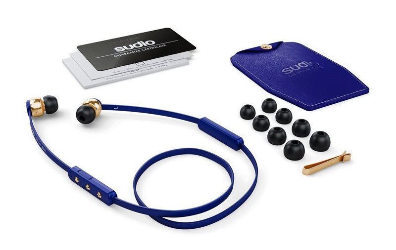 Rich accessories