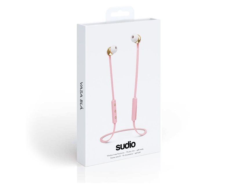 Bezdrátová Bluetooth sluchátka