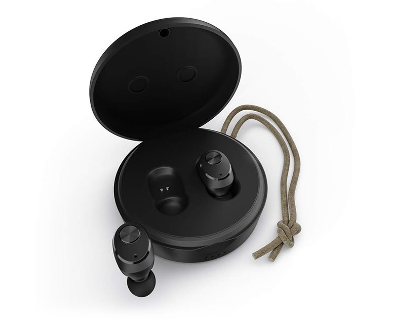 Practical rechargeable case