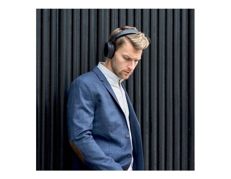 Vynikající ergonomie