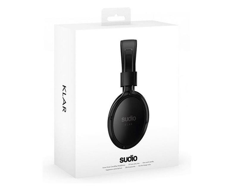 Bezdrátová Bluetooth sluchátka
