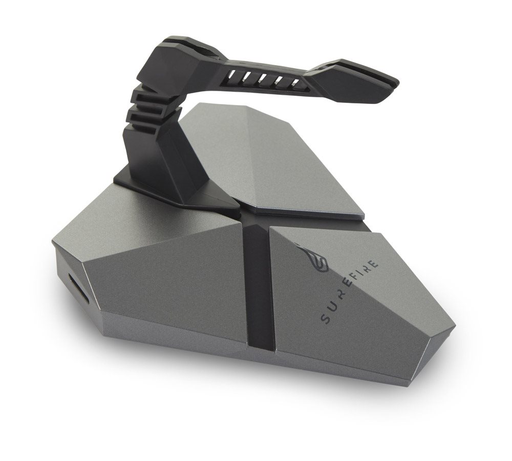 Surefire Axis Bungee Hub