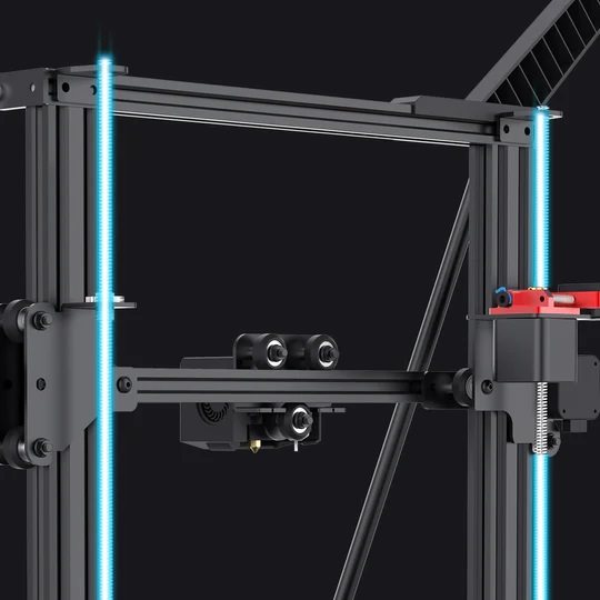 3D tiskárna SUNLU S9 PLUS