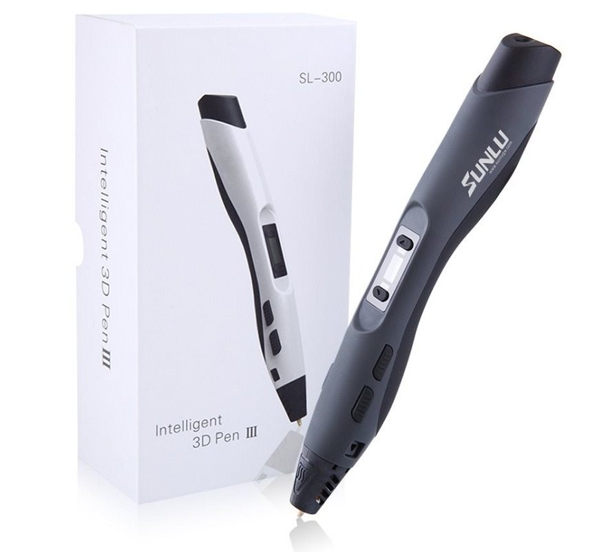 Sunlu 3D pen SL-300 3D pen
