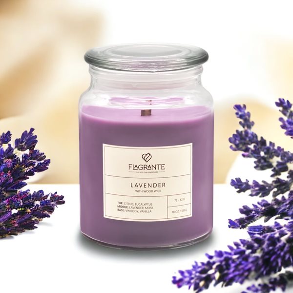 FLAGRANTE Lavender