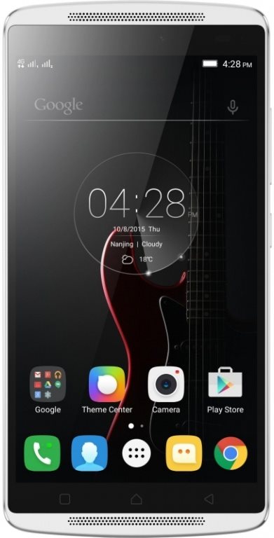 Lenovo A7010 Lenovo A7010