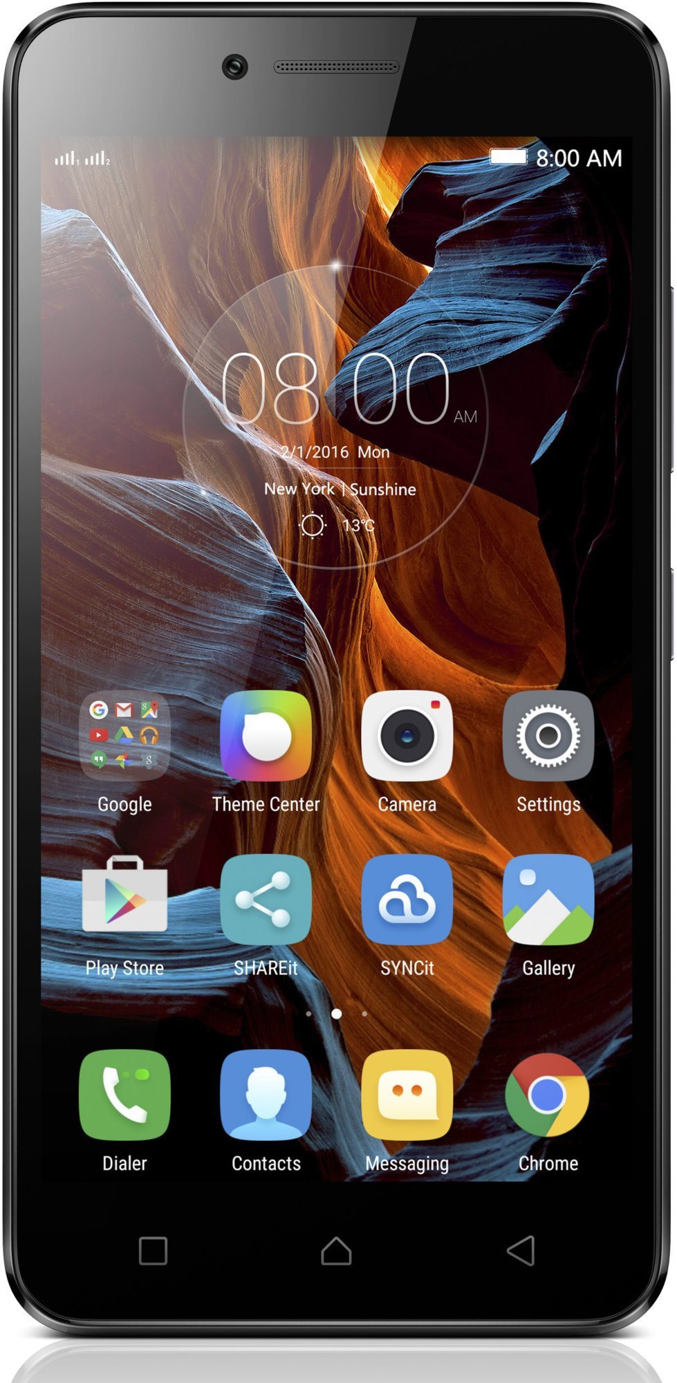 Lenovo K5 Pro Grey