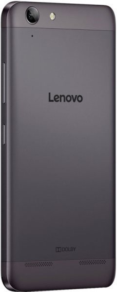 Lenovo K5 Pro Grey
