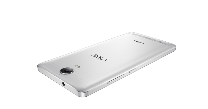 Lenovo K5 Note