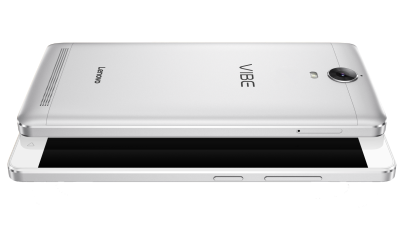 Lenovo K5 Note