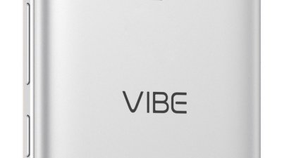 Lenovo K5 Note